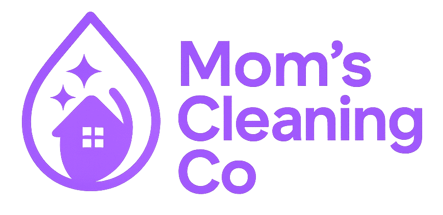 Mom's Cleaning Co