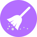 dust cleaning